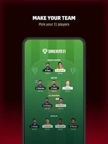 DREAM11