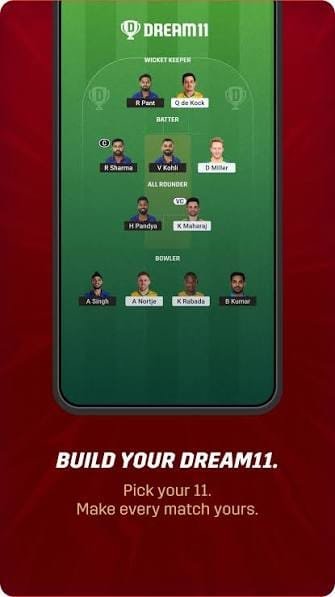 DREAM11
